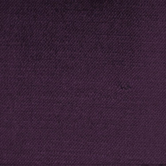 "Jewel" Velvet Fabric (Violet)