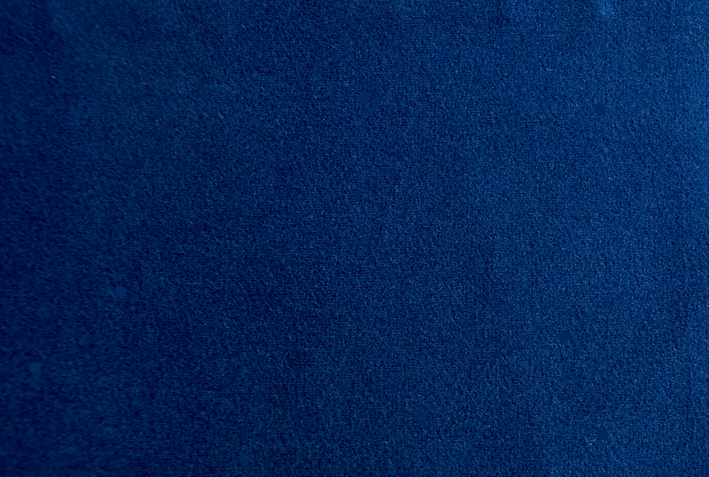 "Tresor" Soft Velvet Fabric (Navy color)