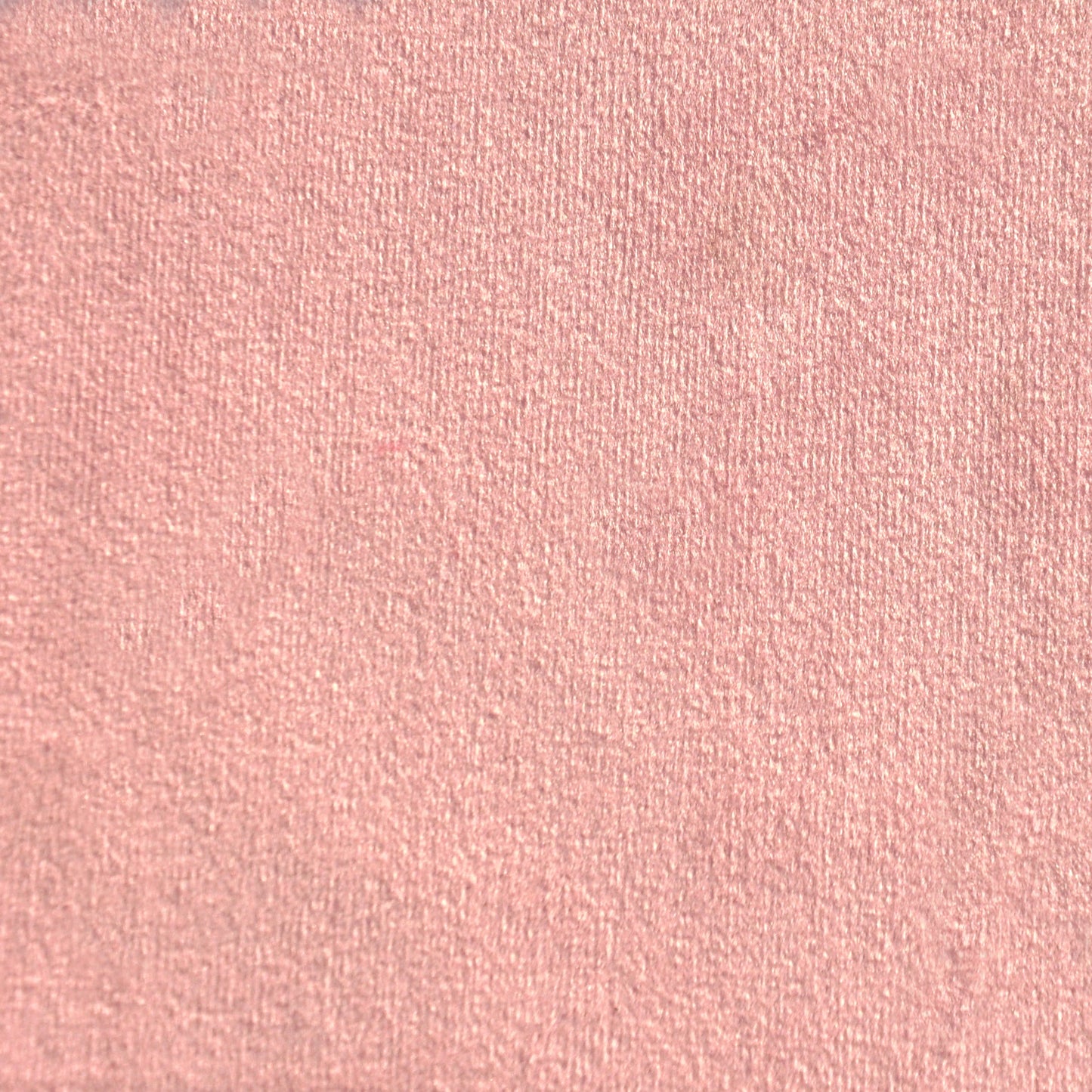 "Tresor" Soft Velvet Fabric (Pink color)