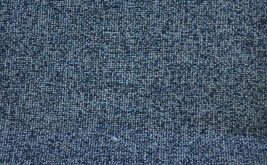 "Arbor" Fabric (Navy color)
