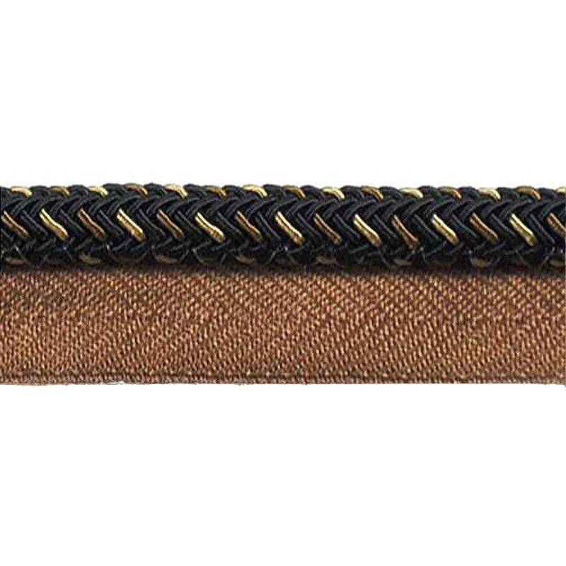 Mulberry Collection - 1/4" Width CORD WITH LIP (25 YDS)-BC-10002-02/06