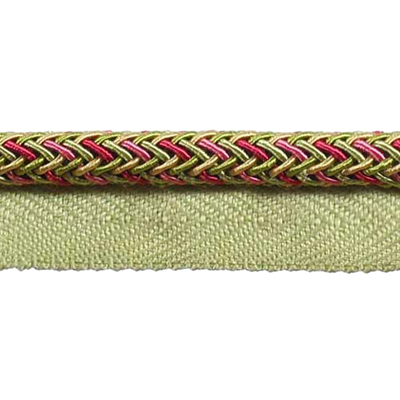 Mulberry Collection - 1/4" Width CORD WITH LIP (25 YDS)-BC-10002-42/14