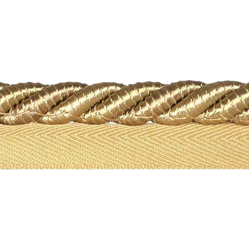 Mulberry Collection - 3/8" Width CORD WITH LIP (25 YDS)-BC-10003-61