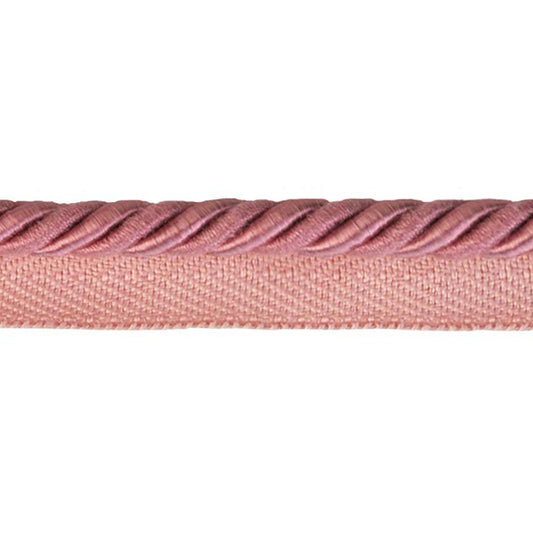 Colors Collection - 1/4" Cord with Lip-BC-10008-08