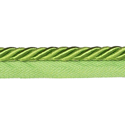 Colors Collection - 1/4" Cord with Lip-BC-10008-41