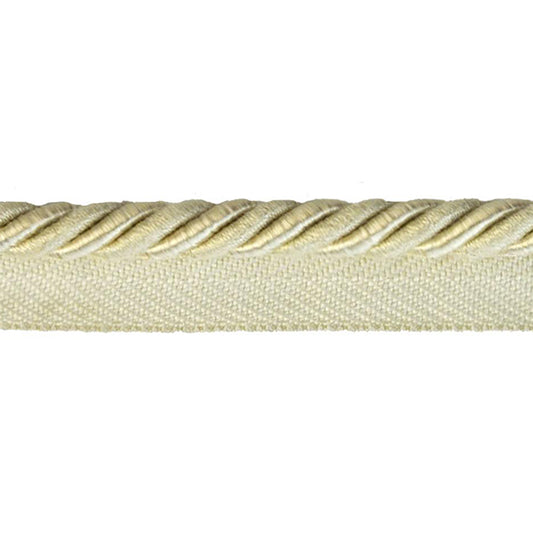 Colors Collection - 1/4" Cord with Lip-BC-10008-24