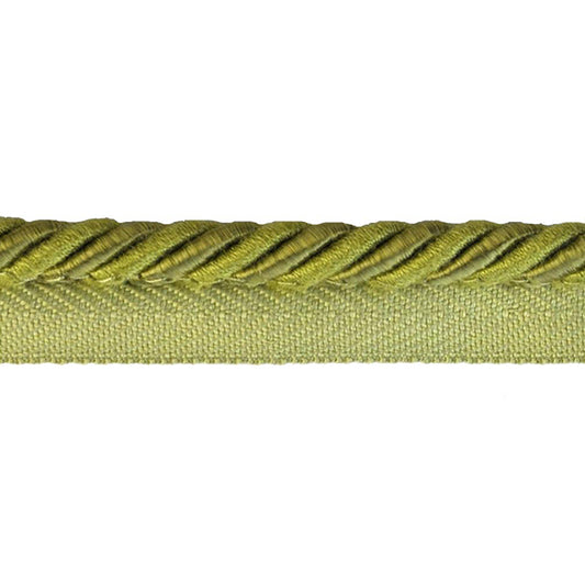 Colors Collection - 1/4" Cord with Lip-BC-10008-63