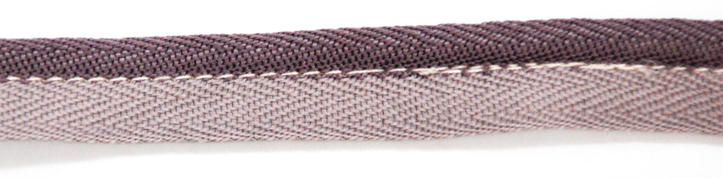 Godiva Collection - 1/4" Width PIPING CORD with LIP - BC-10098-21/38