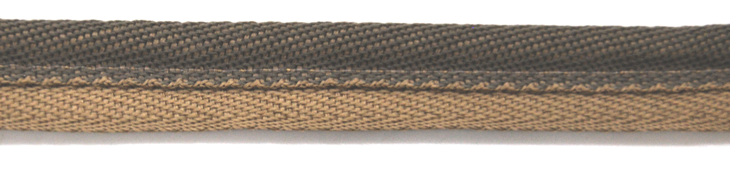 Godiva Collection - 1/4" Width PIPING CORD with LIP - BC-10098-28/66