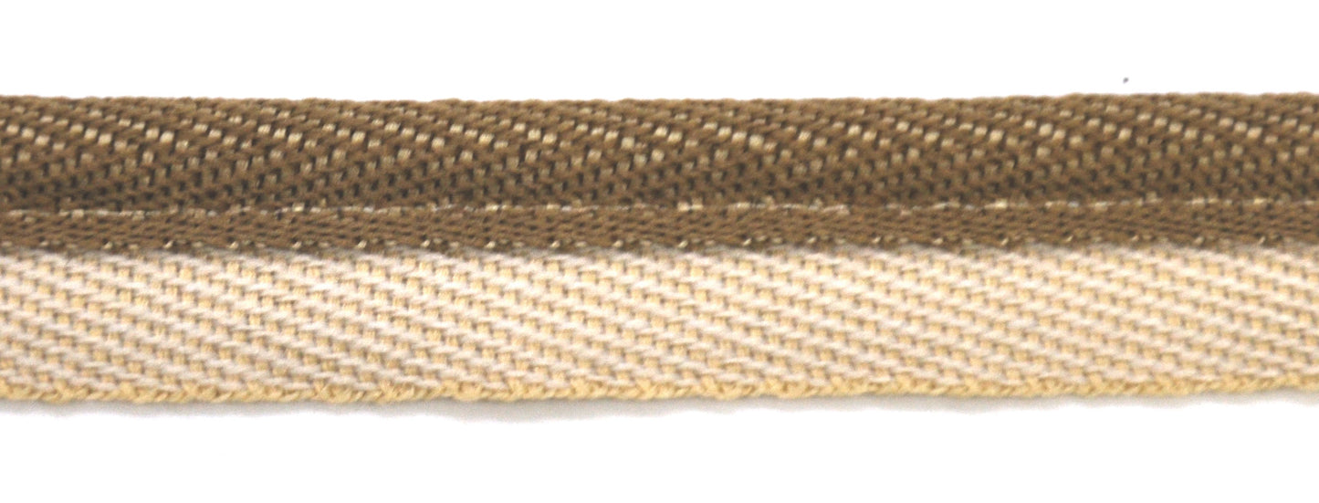 Godiva Collection - 1/4" Width PIPING CORD with LIP - BC-10098-82/28