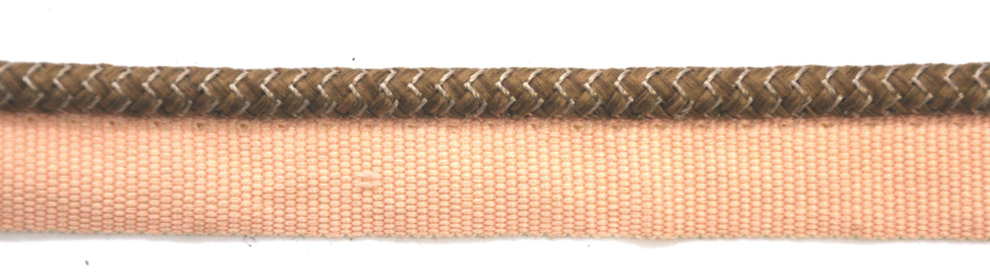 Godiva Collection - 1/4" Width PIPING CORD with LIP - BC-10099-82/28