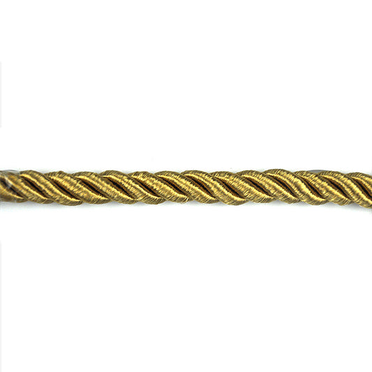 Softer Collection - 3/8" Width Cord without Lip (50 YDS)-BC-1014-10