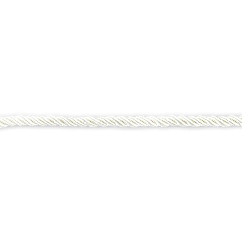 Softer Collection - 3/16" Width Cord without Lip (50 YDS)-BC-1015-28