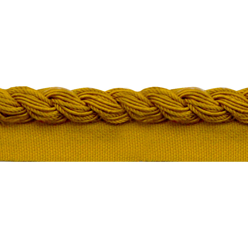 Platted Cord with Lip - 3/4" Width (50 YDS)-BC-1088-10
