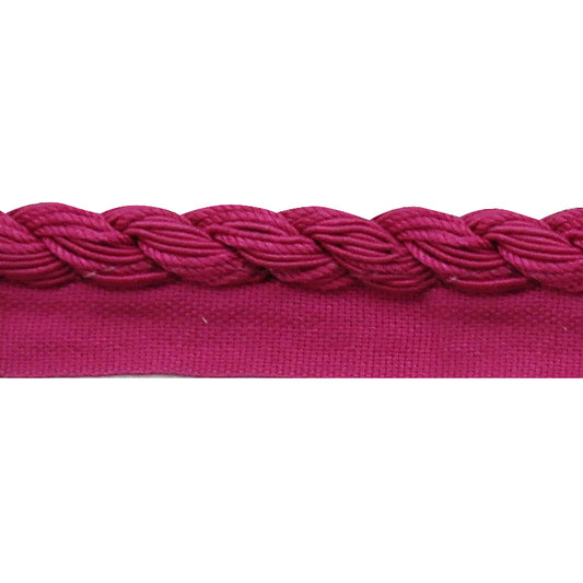 Platted Cord with Lip - 3/4" Width (50 YDS0)-BC-1088-42