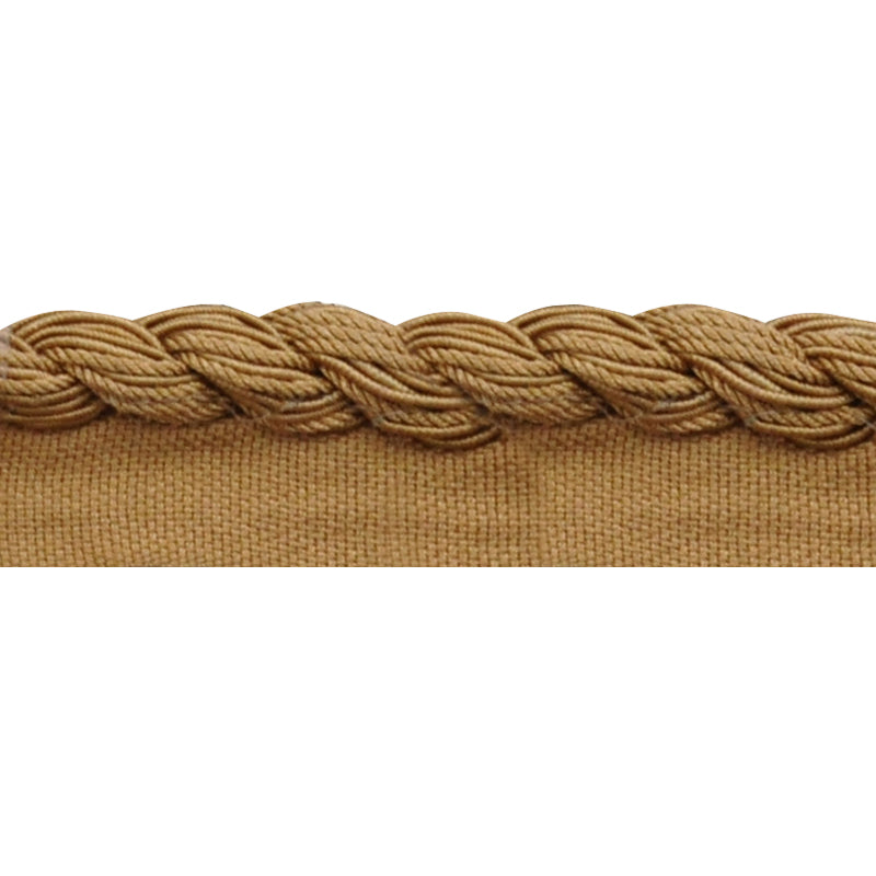 Platted Cord with Lip - 3/4" Width (50 YDS0)-BC-1088-61