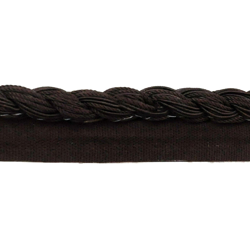 Platted Cord with Lip - 3/4" Width (50 YDS0)-BC-1088-66