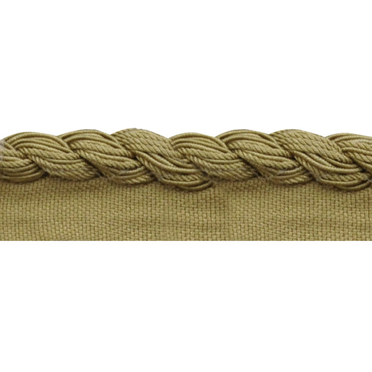 Platted Cord with Lip - 3/4" Width (50 YDS0)-BC-1088-82