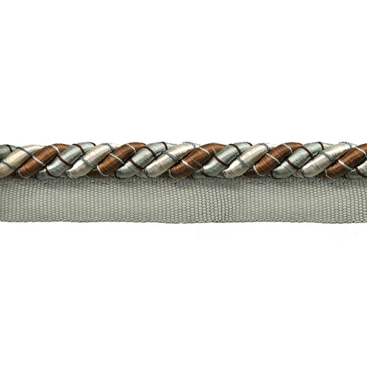 Odyssey Collection - 3/8" Width Cord with Lip (50 YDS)-BC-13000-11/28