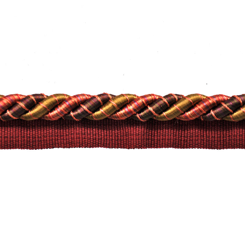 Odyssey Collection - 3/8" Width Cord with Lip (50 YDS)-BC-13000-70/81