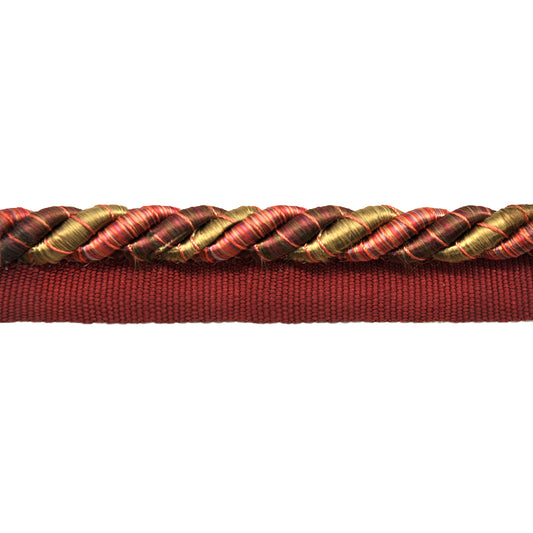 Odyssey Collection - 3/8" Width Cord with Lip (50 YDS)-BC-13000-81/70