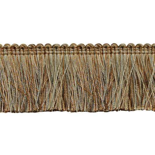 Milante Collection - 2" Brush Fringe (25 YD ROLL) - BF-1480-16/33