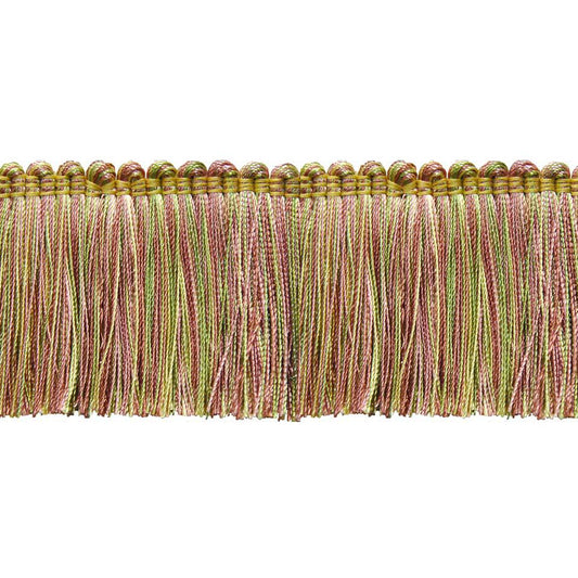 Milante Collection - 2" Brush Fringe (25 YD ROLL) - BF-1480-20/14