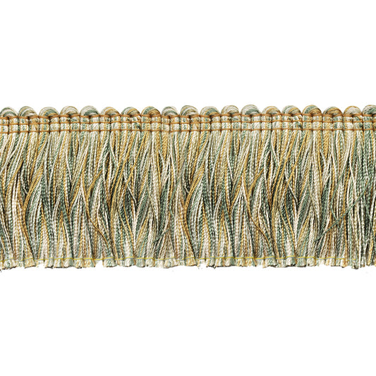 Milante Collection - 2" Brush Fringe (25 YD ROLL) - BF-1480-33/82