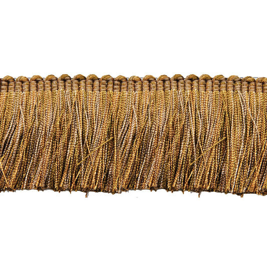Milante Collection - 2" Brush Fringe (25 YD ROLL) - BF-1480-36/81