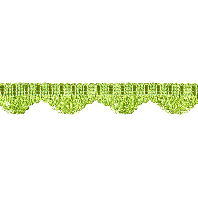 Colors Collection - 1" width LOOPED BORDER (25 YDS)-BR-7004-14