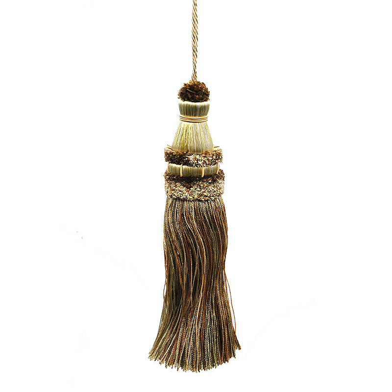 Odyssey Collection - 5" Length TASSEL - BT-5030-63/82