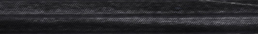 Belagio Enterprises - 1/2" width Fold-Over Elastic Ribbon (50 Yard Roll) - BE-305-02 Black