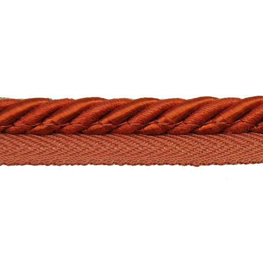 Colors Collection - 1/4" Cord with Lip-BC-10008-88