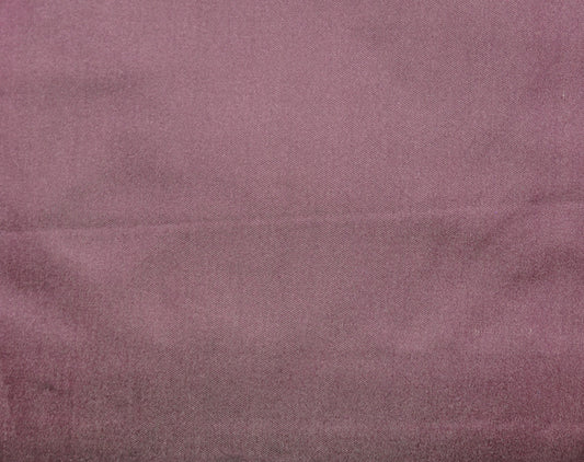 "Juliet Plain" Fabric (Lilac color)