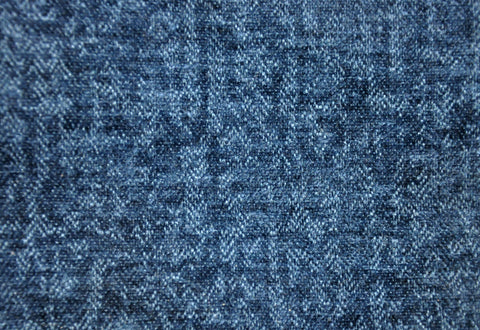 "Dakota" Fabric (Navy)