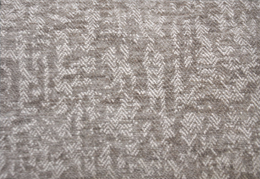"Dakota" Fabric (Taupe)