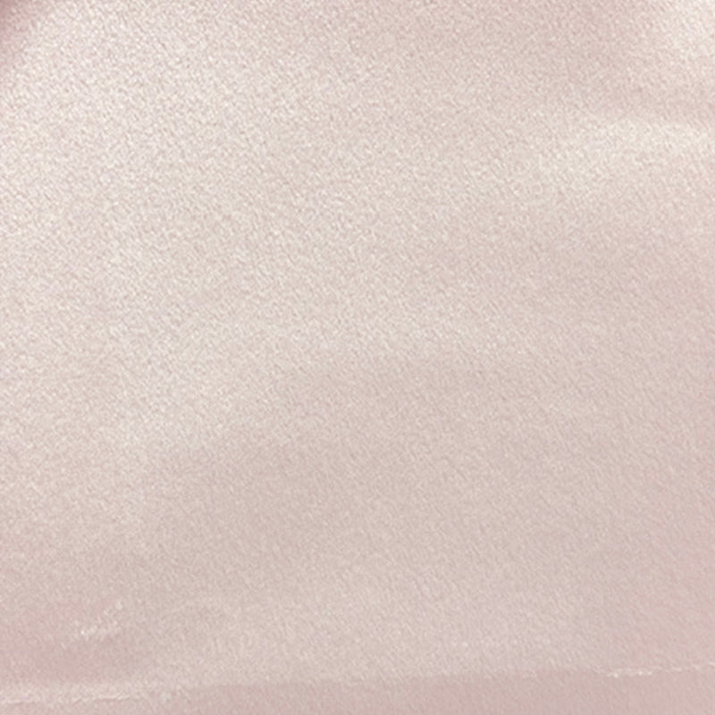 "Darling" Velvet Fabric (Pink color)