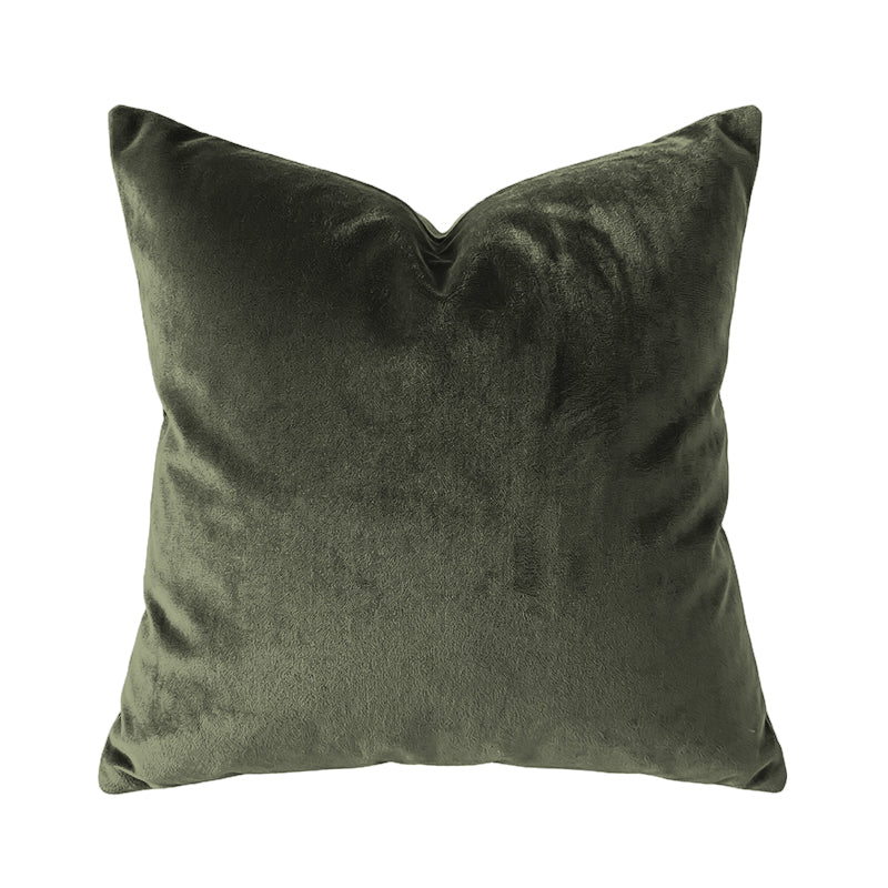 "Jewel" Velvet Fabric (Alloy)