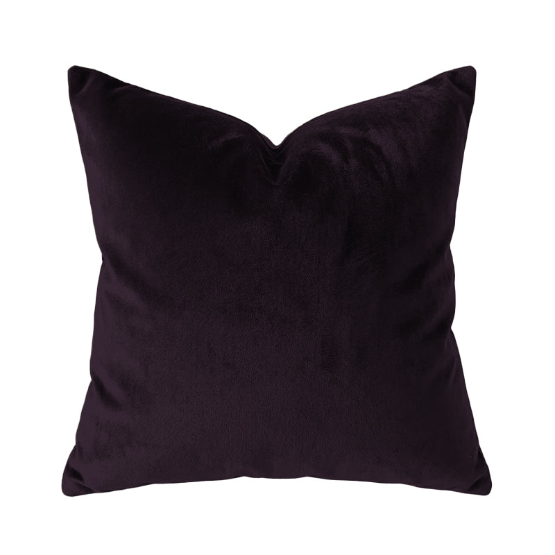 "Jewel" Velvet Fabric (Amethyst)