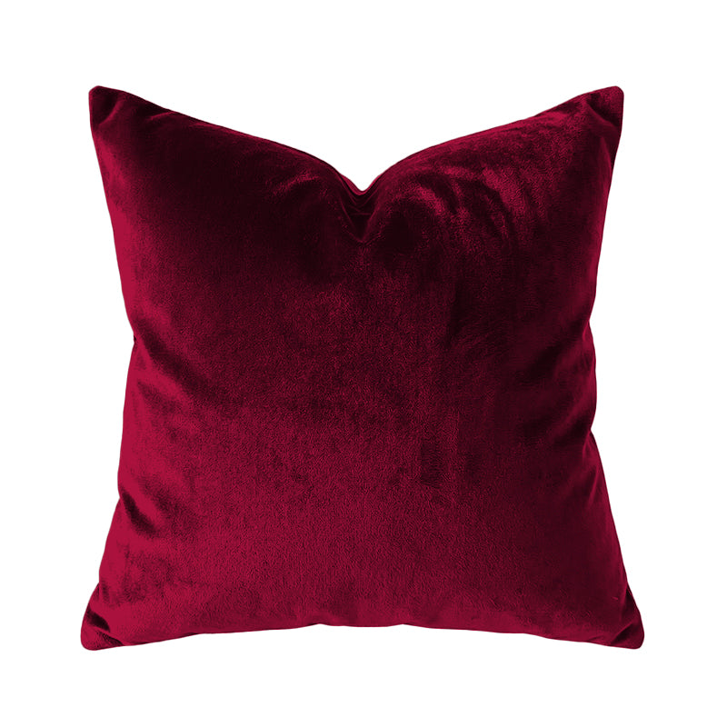 "Jewel" Velvet Fabric (Fuchsia)