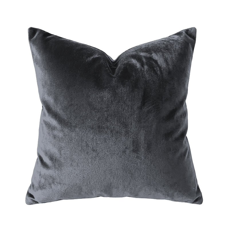 "Jewel" Velvet Fabric (Ocean)