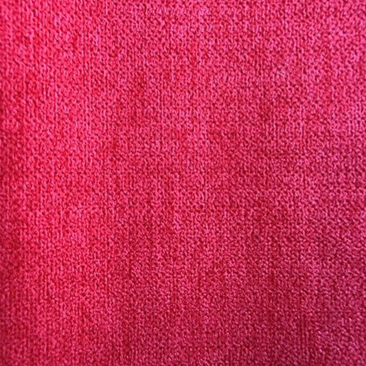 Juno Collection – Red Solid Color Upholstery Fabric