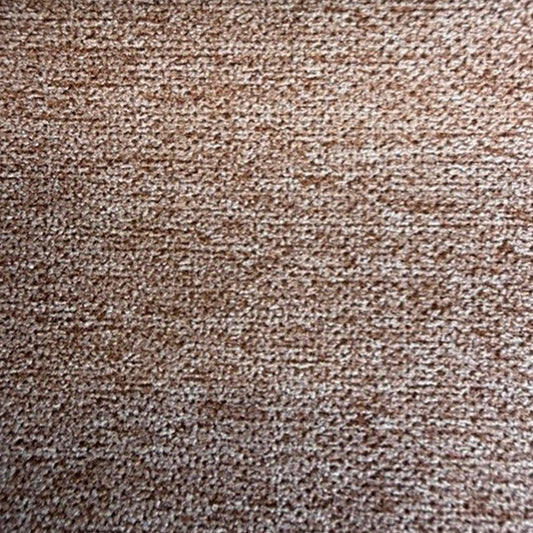 Juno Collection – Chocolate Solid Color Upholstery Fabric