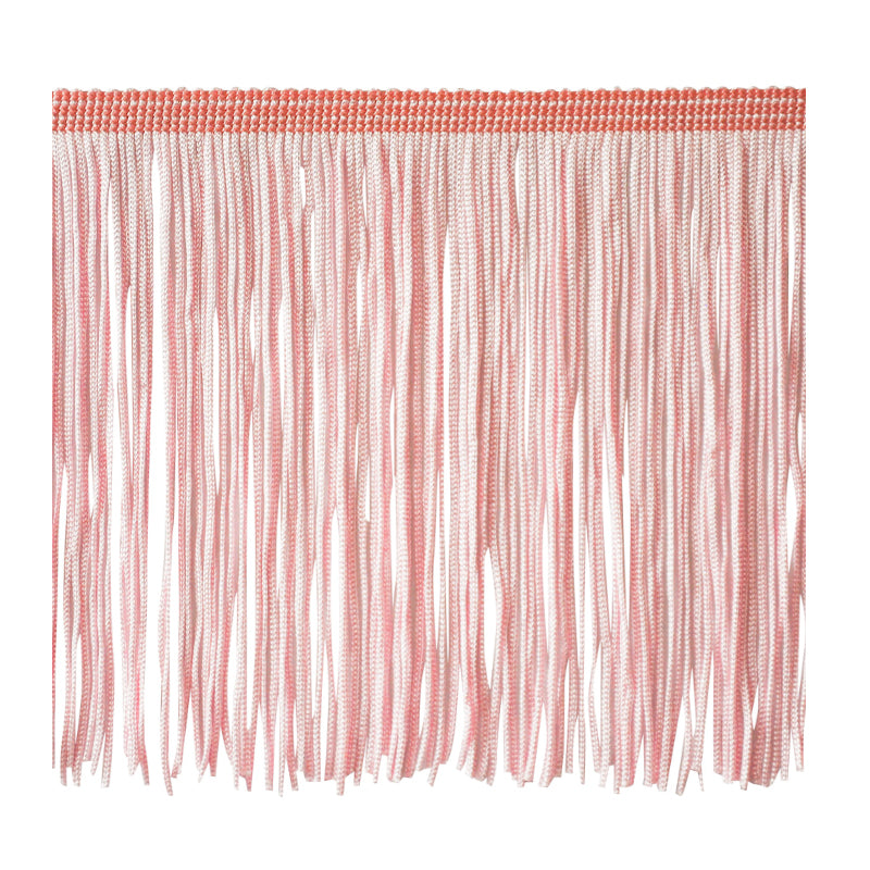 Chainette Fringe - 6" Length (10 YDS)-P-7045-20