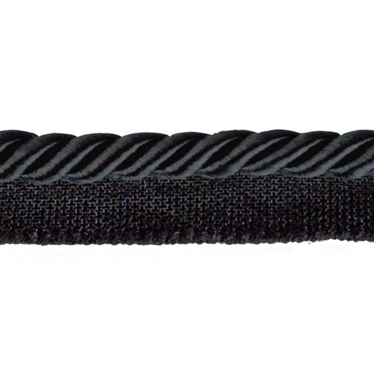 Basics Collection - 3/8" Cord with Lip-BC-10901-02
