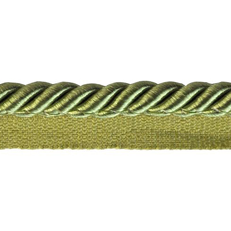 Basics Collection - 3/8" Cord with Lip-BC-10901-41