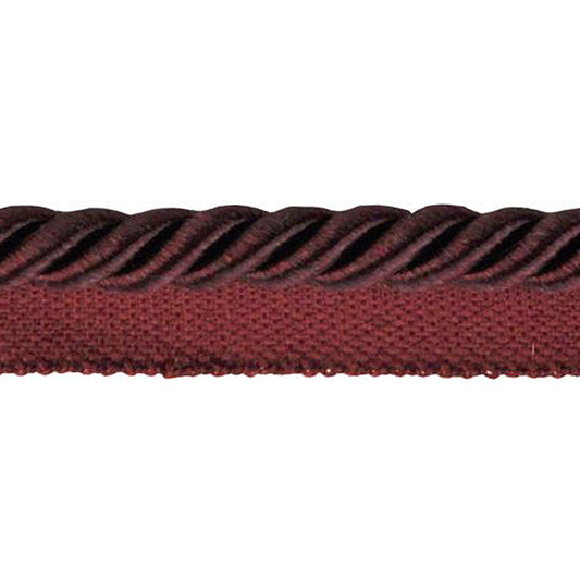 Basics Collection - 3/8" Cord with Lip-BC-10901-70