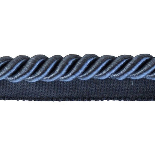 Basics Collection - 3/8" Cord with Lip-BC-10901-WB