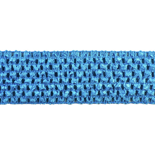 Crochet Stretch Trim - 2" Width (25 YDS)-BF-1900-23
