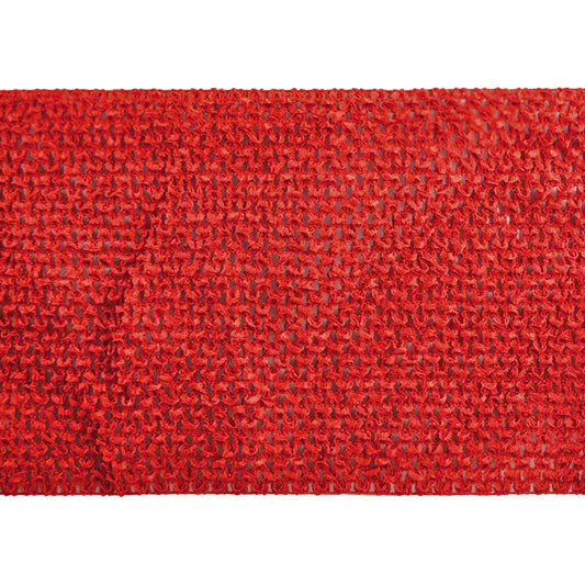 Crochet Stretch Trim - 9" Width (10 YDS)-BF-1903-22